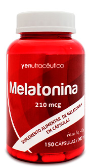 Melatonina