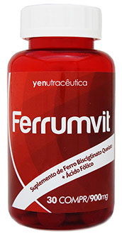 Ferrumvit