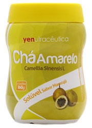 Chá Amarelo