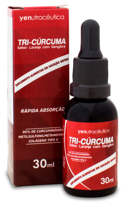 Tri-cúrcuma