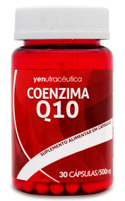 Coenzima Q10