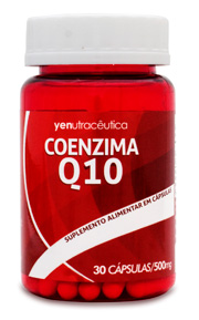 coenzima q10