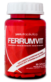 ferrumvit