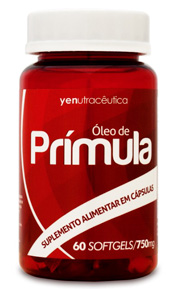 Óleo-de-Prímula