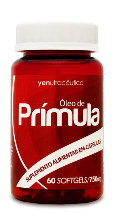 Óleo-de-prímula