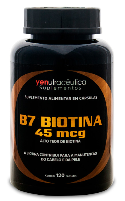 B7 Biotina