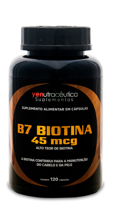 B7 Biotina