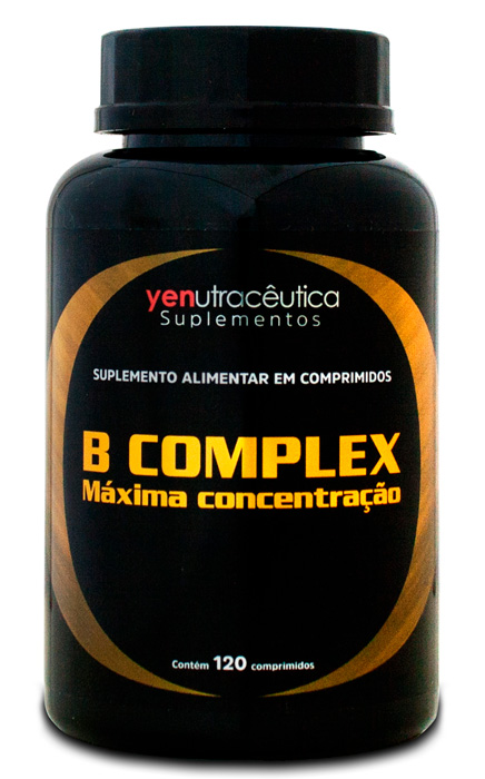 B Complex