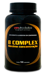 B Complex