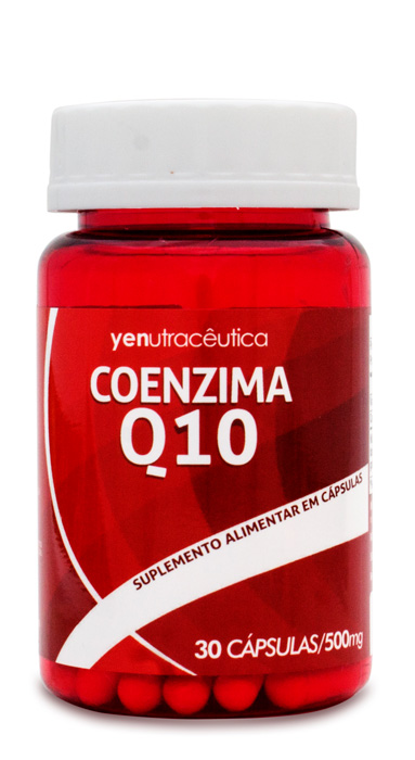 Coenzima Q10