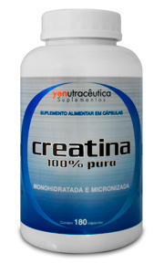 Creatina