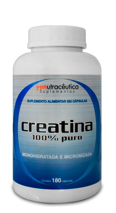 Creatina