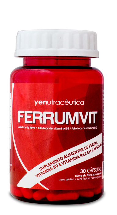 Ferrumvit