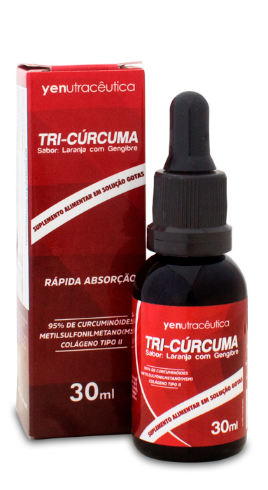 Tri-Cúrcuma